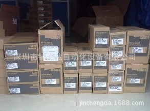 三菱伺服驅動器 MR-J2S-40A/MR-J2S-40B 全新原裝 