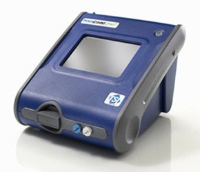 PORTACOUNT 呼吸器密合度測試儀 8030簡便且易于使用獨立操作