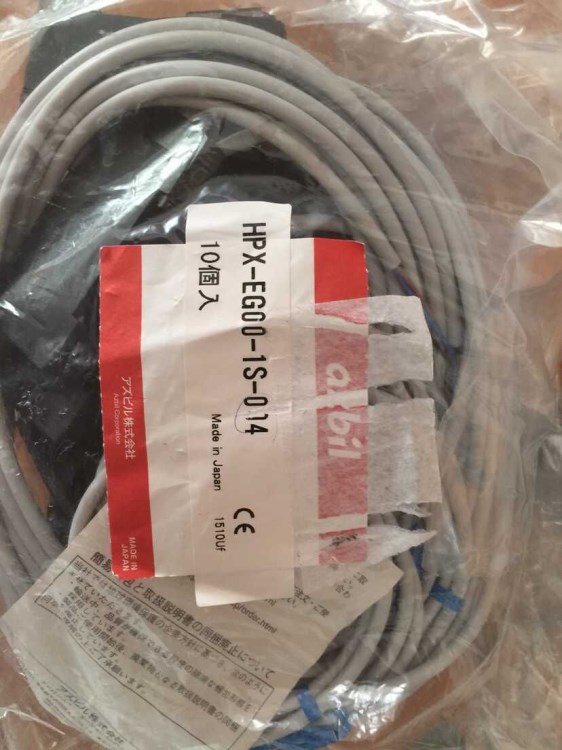 供應全新原裝山武放大器HPX-EG00-1S-004
