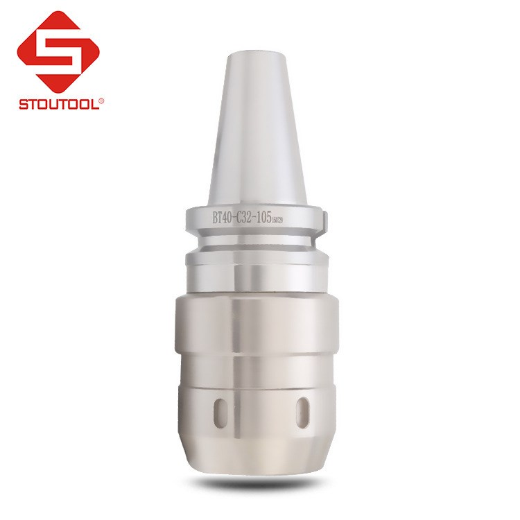 數控刀柄 強力刀柄BT40-C32 型號 銑刀盤刀柄 BT刀柄 銑刀柄