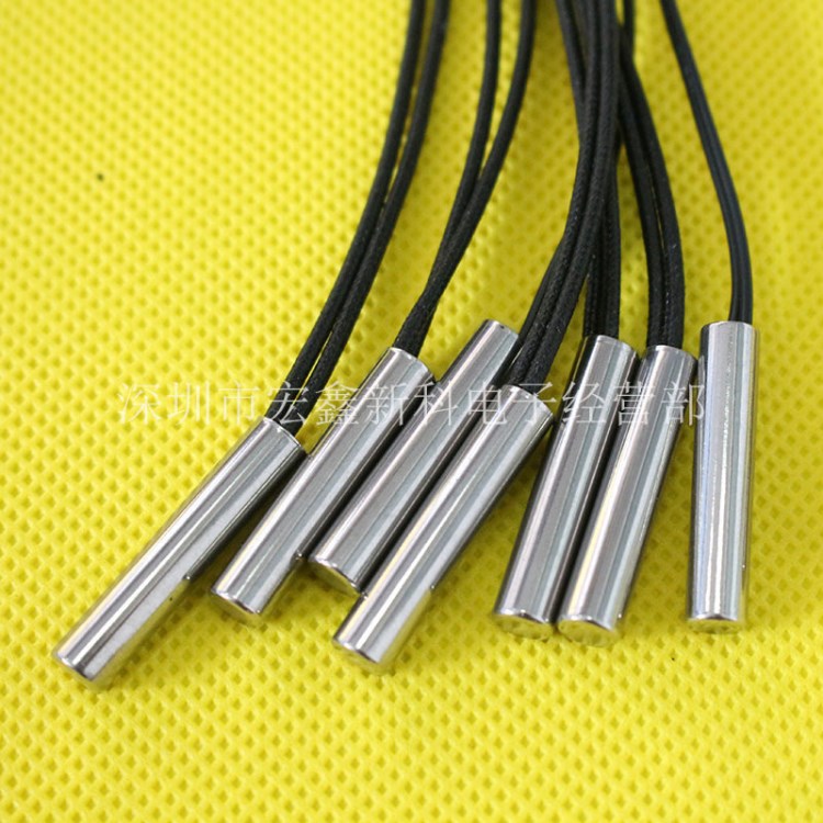 NTC溫度傳感器 10K B值3950 空調(diào)專用 高精度 性能穩(wěn)定