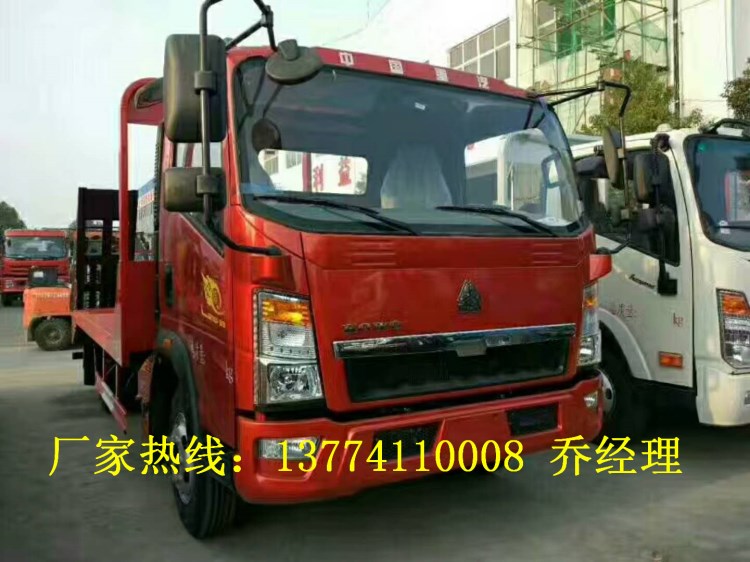 小型挖掘機(jī)拖車_小挖機(jī)拖車價(jià)格_小挖機(jī)拖車廠家 全國可送車