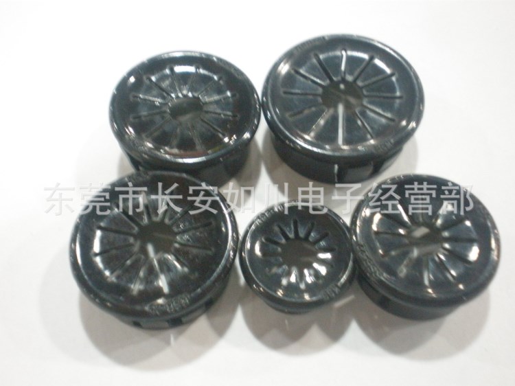 廠家直供 花瓣式護(hù)線環(huán) 高品質(zhì)RSB系列密合型護(hù)線環(huán)
