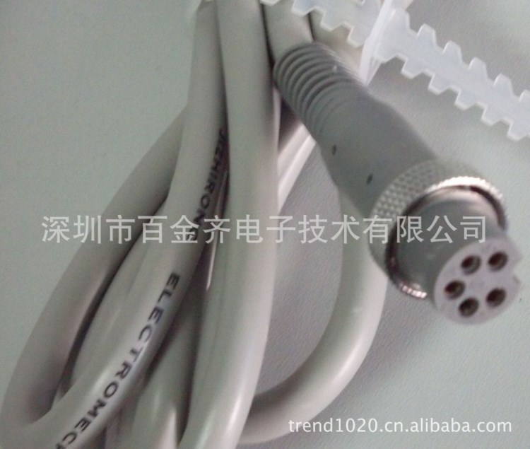 ASA電動(dòng)螺絲刀電源線(xiàn) TPK4000電批DC電源線(xiàn)電動(dòng)螺絲刀電源連接線(xiàn)