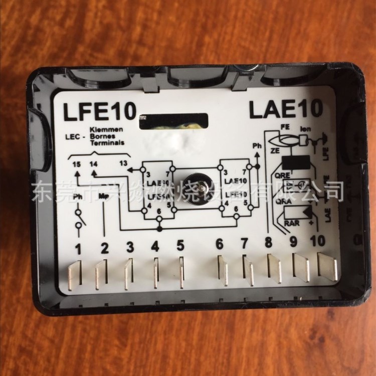 LFE10西門子SIEMENS火焰放大器 | 火焰控制器 | 原裝現貨