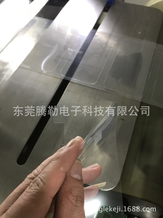 2017手機新款防靜電保護膜|手機數(shù)據(jù)線保護膜|PET綑線膜