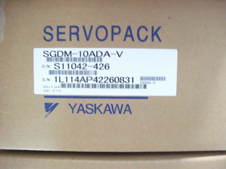 SGDM-10ADA原裝安川驅(qū)動器現(xiàn)貨銷售