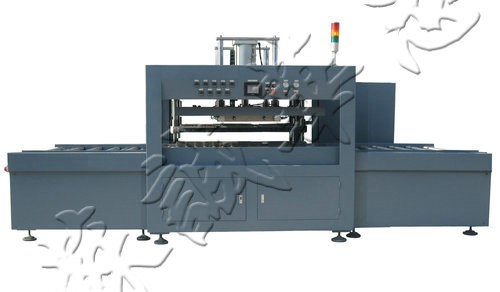 塑料托盤焊接機,托盤焊接機,塑料焊接機
