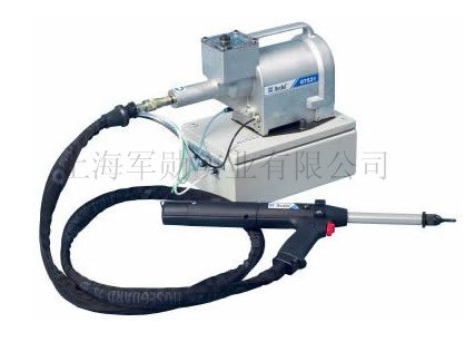 AVDEL分離式快速鉚釘槍（帶增壓器）7536氣動(dòng)鉚螺母槍英國(guó)原產(chǎn)