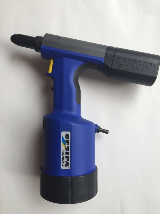 原装德国gesipa气动拉钉枪抽芯拉铆枪taurus 2铆钉枪