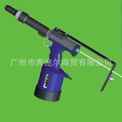 供應德國GESIPA氣動鉚釘槍TAURUS-Axial系列 中國代理商