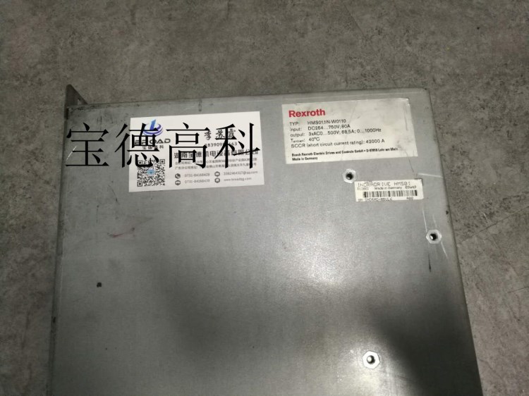 力士樂伺服驅動維修  印刷機電路板維修