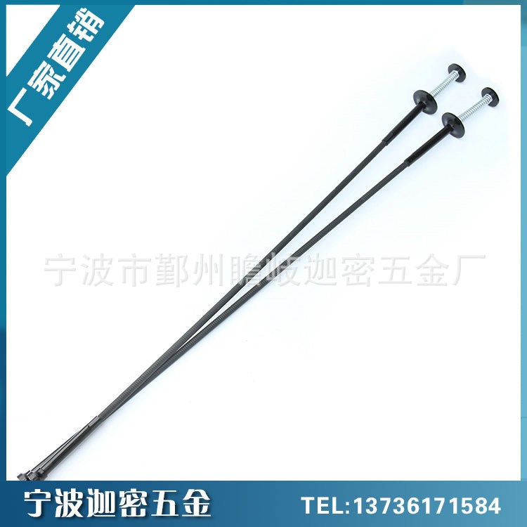 4爪磁性伸縮撿拾器 2磅四爪鉤物器 垃圾夾 汽修組套工具批發 量大