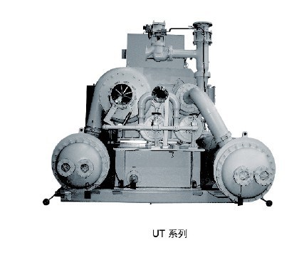 供應(yīng) 登福（GD）VB/UT700～900離心式無油空氣壓縮機(jī)