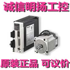 松下伺服電機(jī)MDMA152P1G+伺服MDDDT5540 A4 電機(jī)：1.5KW 中慣量 2