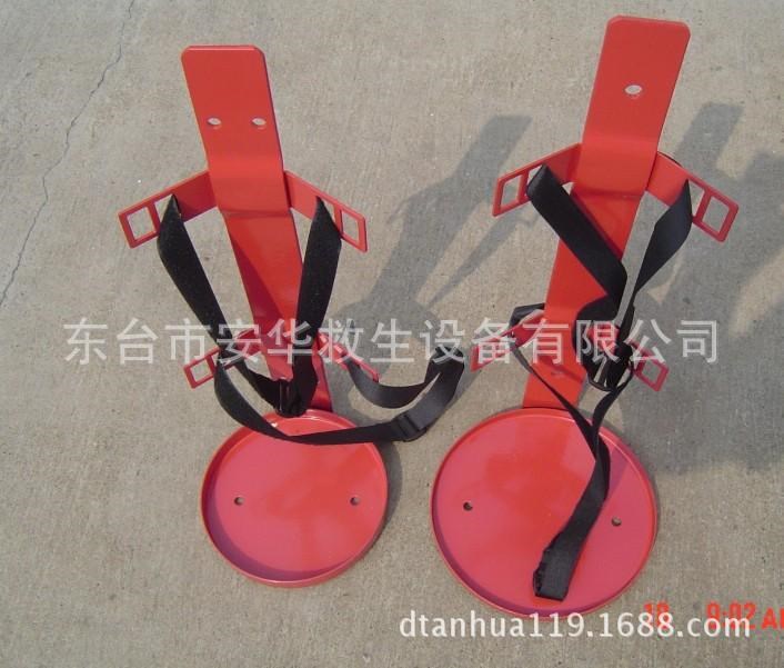鍍鋅滅火器架 滅火器箱 不銹鋼滅火器支架 掛架 滅火器箱規格任選