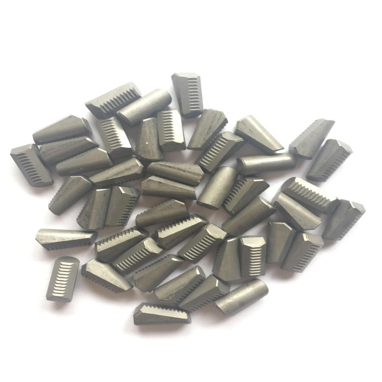 金斯霸gesipa气动抽芯铆钉枪7570007拉钉枪配件爪片拉爪