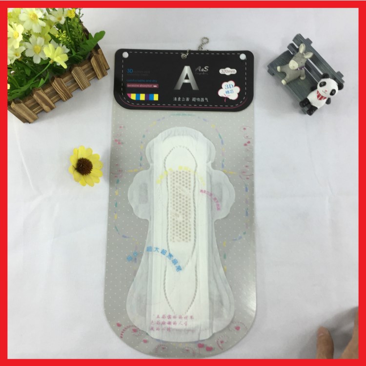 定制衛(wèi)生巾掛板衛(wèi)生巾出樣板 pvc姨媽巾展示板衛(wèi)生巾超市掛板