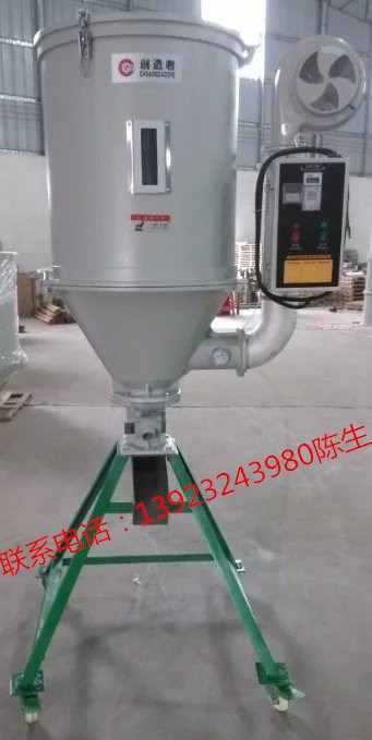 新款干燥機 塑料干燥機 新增加時間控制器跟報警器 操作方便