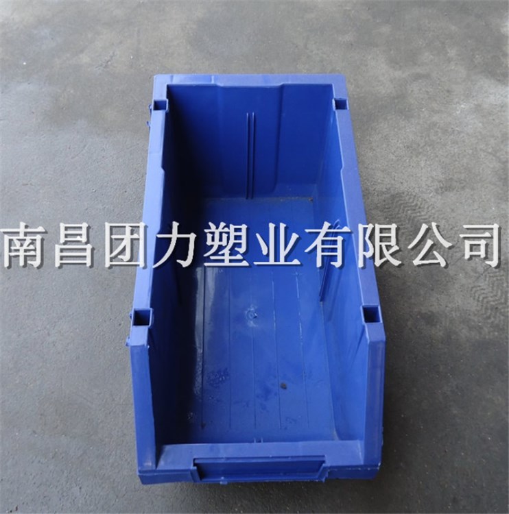廠家批發(fā)北掛式零件盒安徽斜口零件盒福建組立零件盒 送貨上門