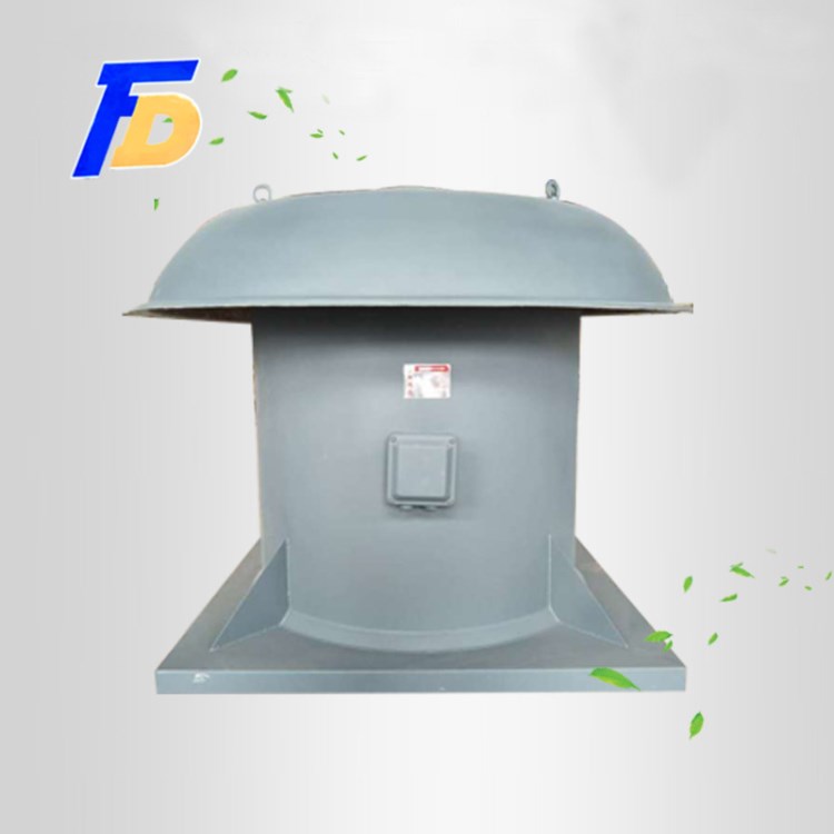 消防高溫排煙屋頂風(fēng)機(jī) 玻璃鋼屋頂風(fēng)機(jī)