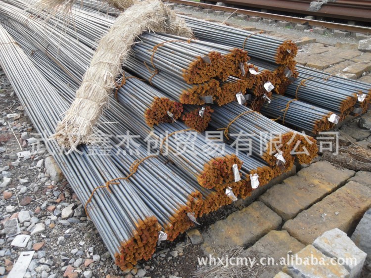 廠家直銷  鄂鋼 Q235B熱軋圓鋼12*9000(mm)  量大從優(yōu)