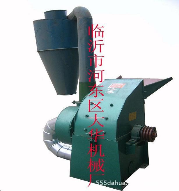 報紙紙箱粉碎機粉碎非它莫屬