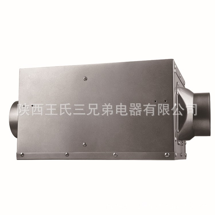南洋有為DPT15-42B直流式超靜音型管道換氣扇送風機100w500m&sup3;/h