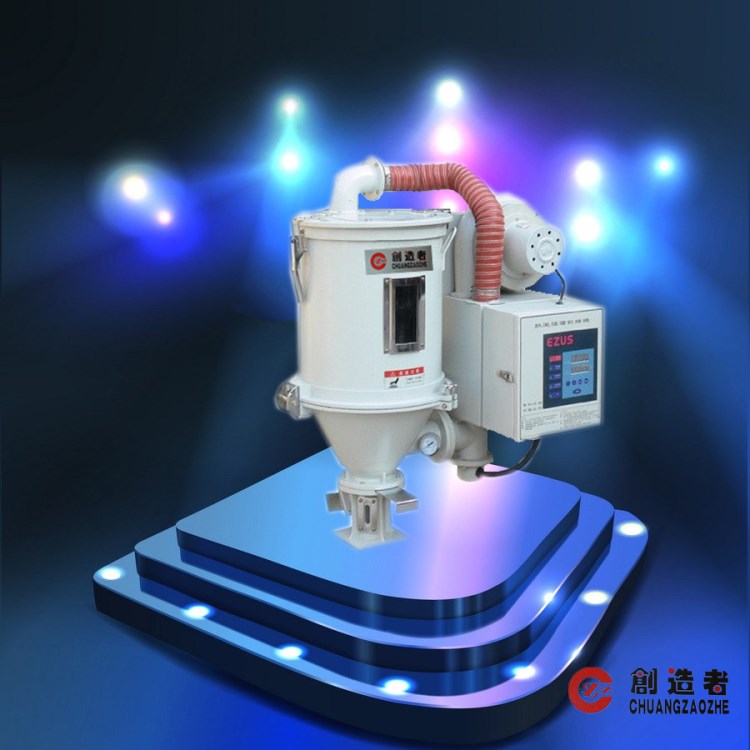 廠家直銷微電腦型 100KG熱風循環干燥機  熱風干燥機  熱風回收