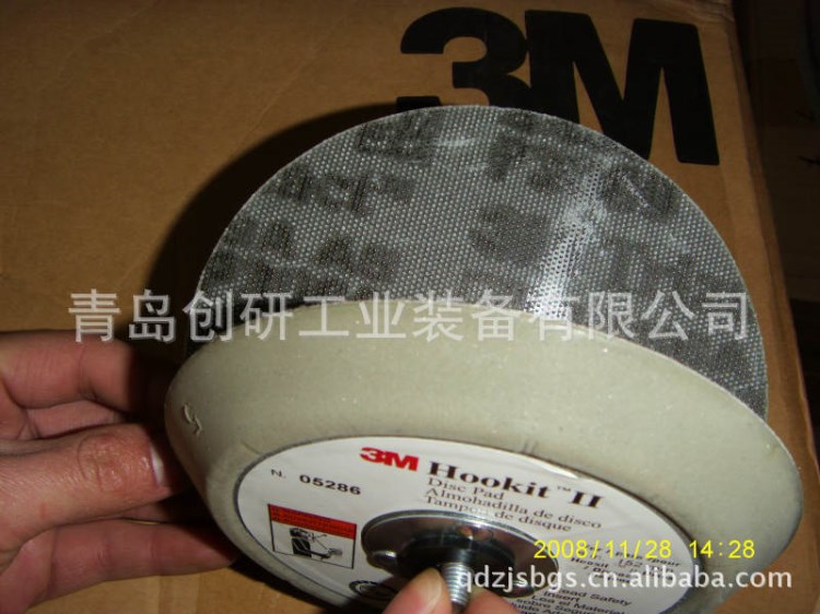 【供應(yīng)】3M443SA拋光片 Trizact水磨片【】