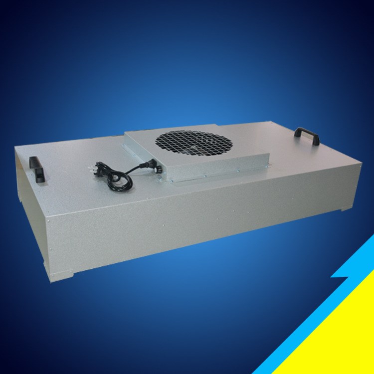 ffu风机过滤机组工业级过滤器百级空气过滤网家用净化器