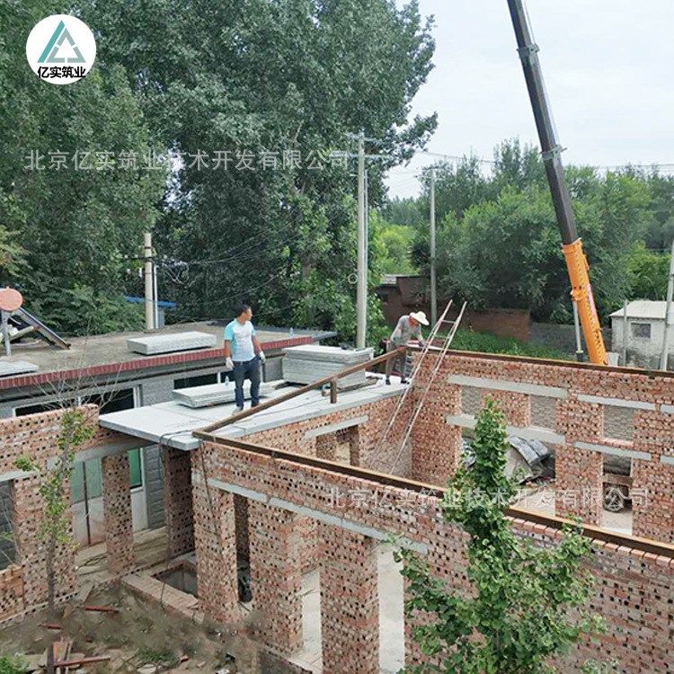 廠家供應廣州酒店式公寓夾層樓板 鋼結構專用樓板 loft戶型專用板