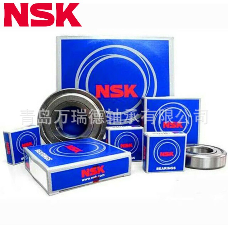 6024ZZ 深溝球軸承 內燃機專用 日本原裝 6026N 6022DDUCM