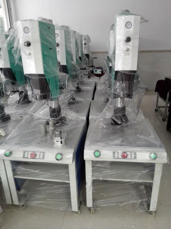 大量供應(yīng)超聲波 塑膠熔接機熔接機 焊接機 清洗機 高周波