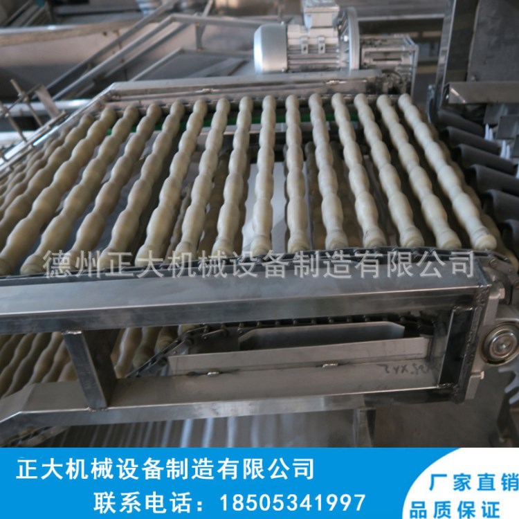 供應洗蛋機 全自動洗蛋烘干一體機 清洗 不損耗 歡迎咨詢
