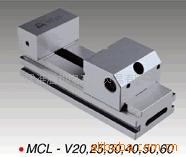 特惠臺(tái)灣米其林工具萬力虎鉗 手動(dòng)平口鉗MCL-V30 機(jī)用虎鉗