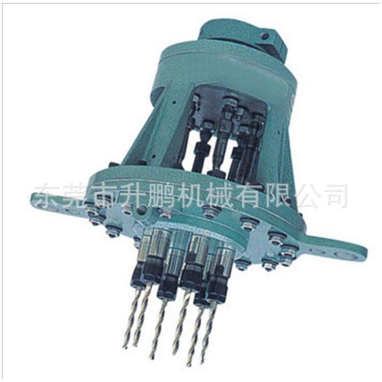 【廠家供應】 多軸器 圓型多軸器 固定多軸器 率多軸器