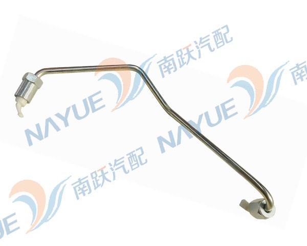 汽車配件 江淮HF納威司達3.2高壓油管管夾 江淮原廠