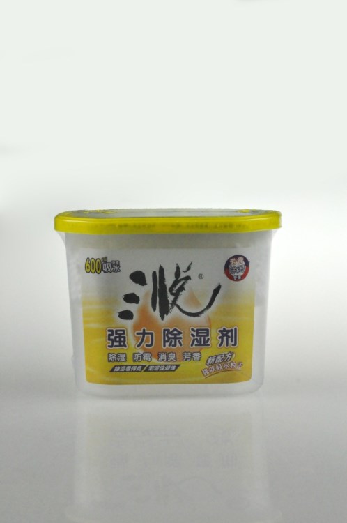 廠家直供 三悅室內(nèi)衣柜櫥柜除臭干燥劑強(qiáng)力除濕劑600ml,OEM