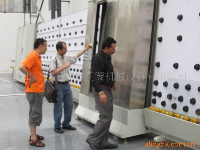 供應廠家直銷廣東中空玻璃設備 廣州中空玻璃加工機器 門窗機械
