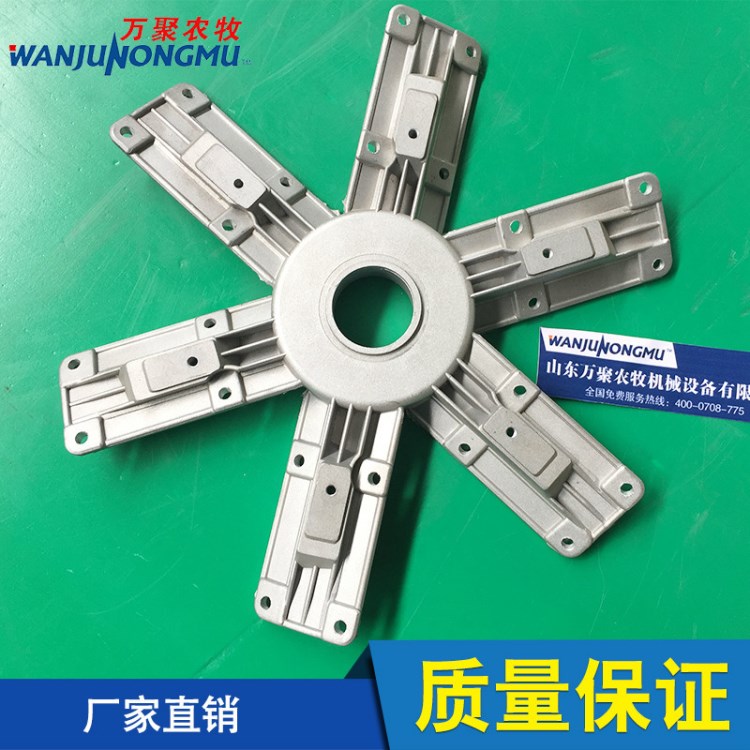 負(fù)壓風(fēng)機(jī)配件批發(fā)零售養(yǎng)殖畜牧濕簾風(fēng)機(jī)溫室通風(fēng)降溫設(shè)備專用鋁輪