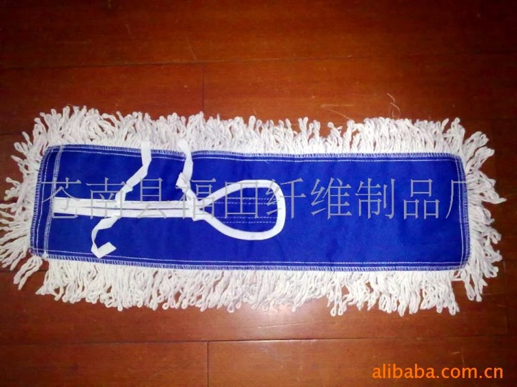 供應(yīng) mop 拖把大堂塵推 塵推地拖(圖)