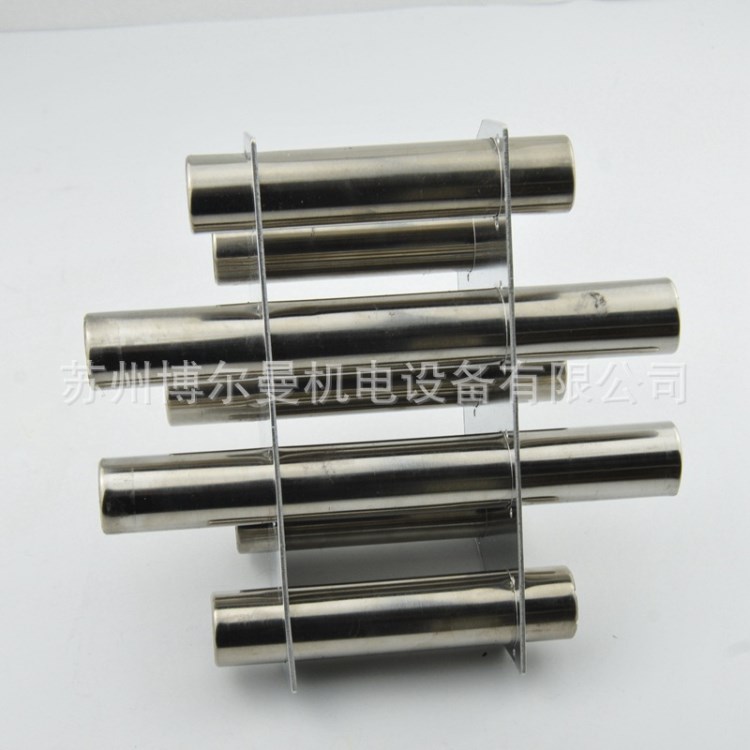 磁力架7管注塑機(jī)料斗專用磁力架 除鐵器 磁性過(guò)濾器 磁鐵