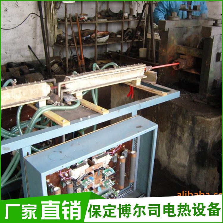 銷售IGBT超音頻電源 智能高頻、超音頻感應加熱電源淬火熱鍛