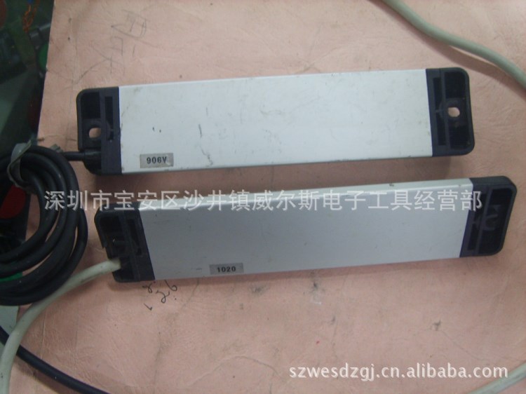 原裝SEEKA竹中光幕SST810L/SST835R