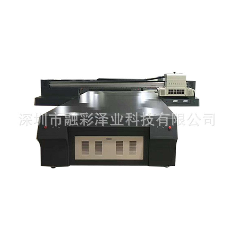 數(shù)碼平板打印機 瓷磚背景墻噴墨打印機 3d地板彩印機