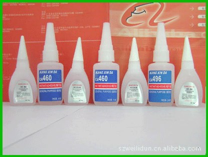 供應(yīng)460低白化快干膠-環(huán)保接著劑