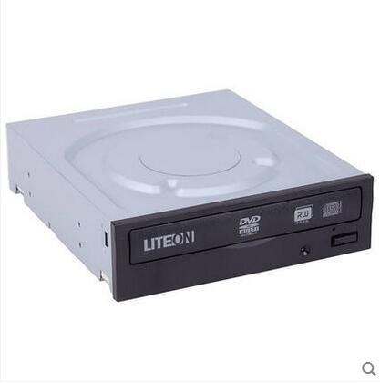 LITEON 建興IHAS324 24X 串口Sata DVDRW臺(tái)式內(nèi)置8.5G雙層刻錄機(jī)