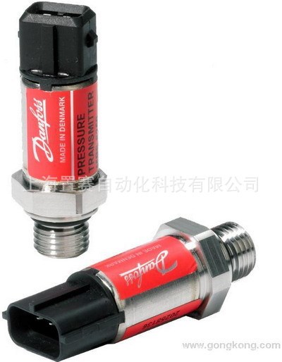 HUBA501 0-10bar壓力變送器富巴4-20mA壓力傳感器501.930013171