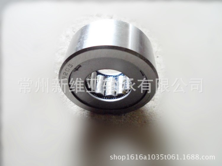 B系列 加厚單向軸承B系列 B208逆止軸承單向軸承工廠直銷現(xiàn)貨供應